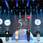 Traphaco được vinh danh “Top 50 Công ty niêm yết Kinh doanh Hiệu quả nhất Việt Nam” năm 2022