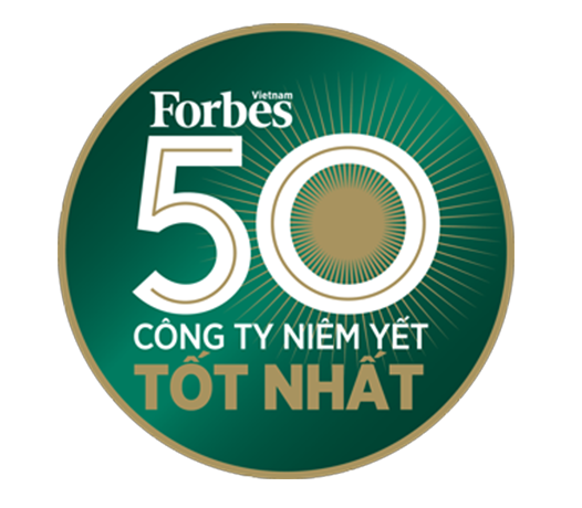 Top 50 công ty niêm yết tốt nhất Việt Nam năm (2016, 2017,2018)