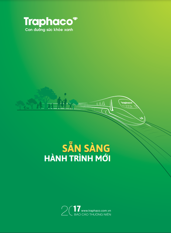 Báo cáo thường niên 2017