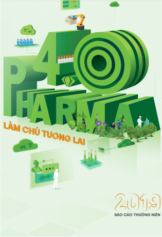 Báo cáo thường niên 2019