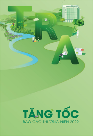 Báo cáo thường niên 2022