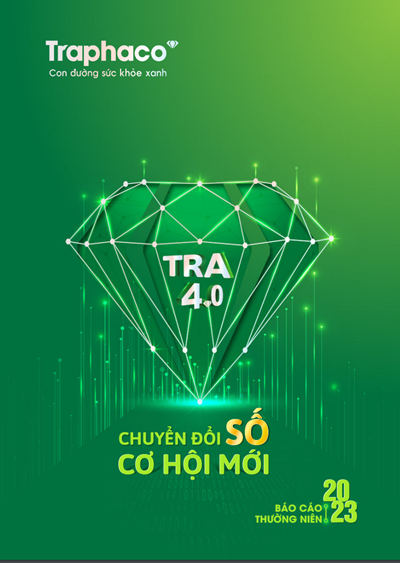 Báo cáo thường niên 2023