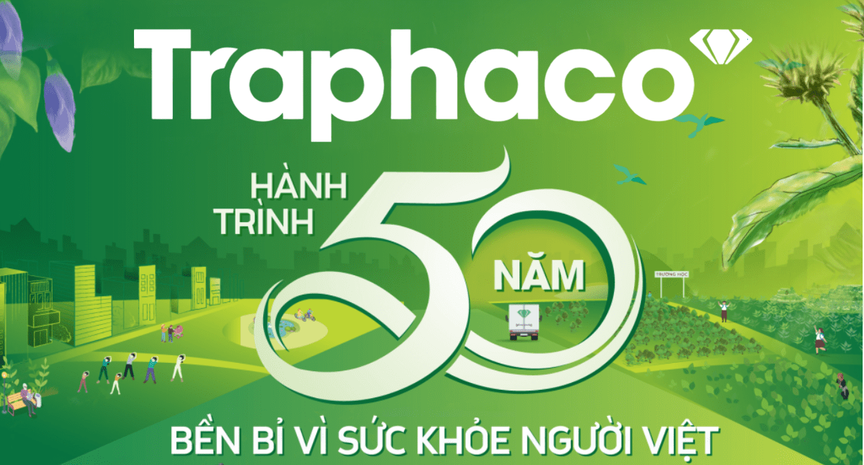 Lịch sử phát triển đầy tự hào