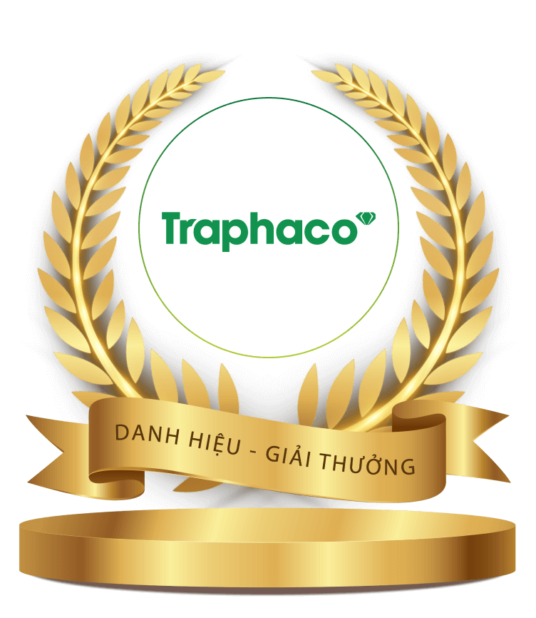 Danh hiệu và giải thưởng