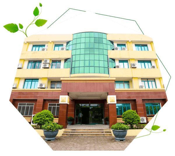 Công ty liên kết