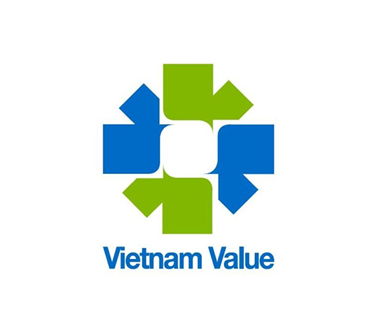 6 lần liên tiếp đạt Thương hiệu quốc gia - VietNam Value (2012-2022)