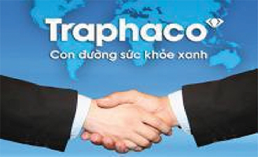 Tài liệu họp Đại hội đồng cổ đông thường niên năm 2018 Công ty CP Traphaco
