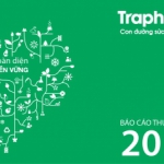 Traphaco annual report 2013